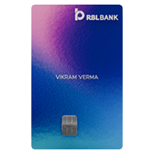 Image of RBL Shoprite Credit Card