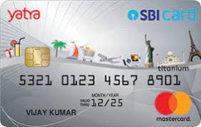 yatra-sbi-credit-card