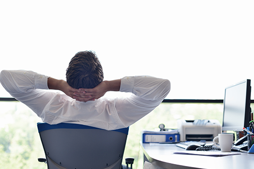 5 financial resolutions