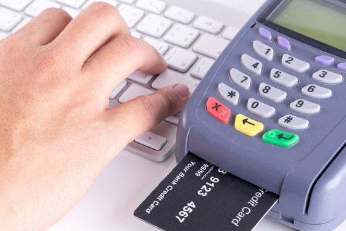 how to avoid credit card frauds