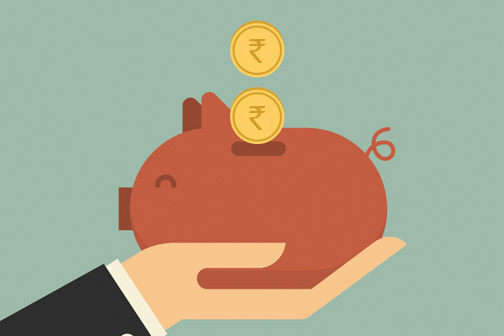 fixed deposit