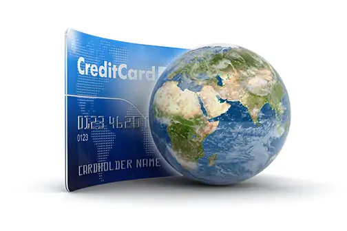 International Travel Expenses