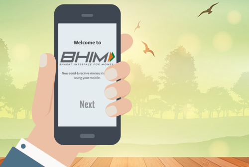 BHIM App
