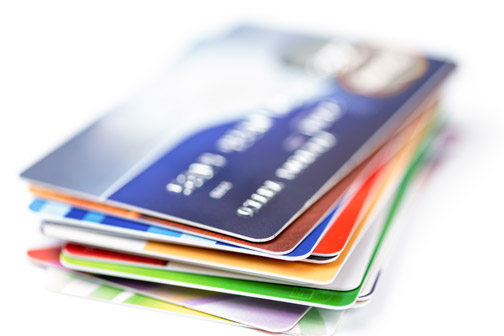 Savings Accounts With International Debit Cards