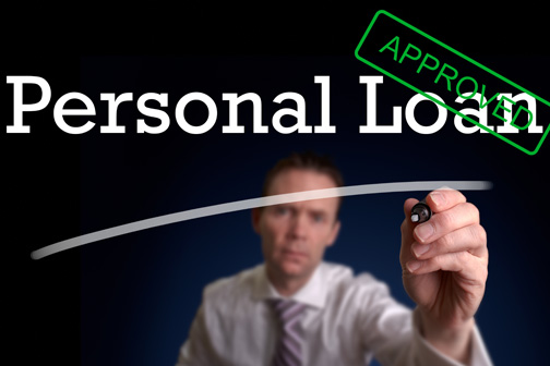 personal loan