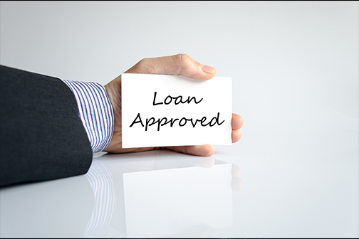 personal loan