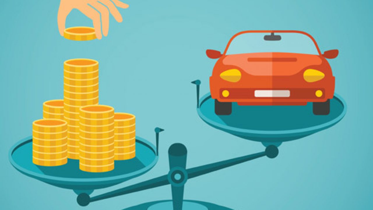 how can you get out of a car loan