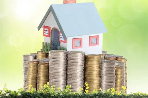 Top up Home Loan