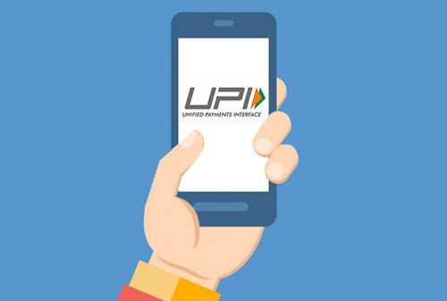 Uber Amazon UPI