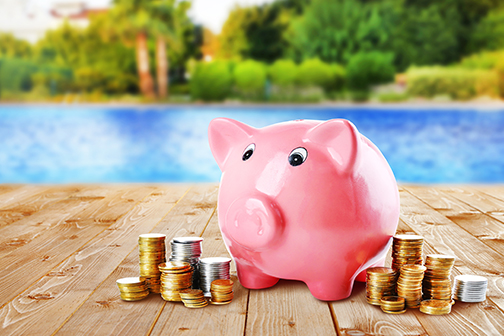 zero balance savings accounts
