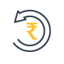 Cashback Benefits