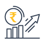 Increased Purchase Power