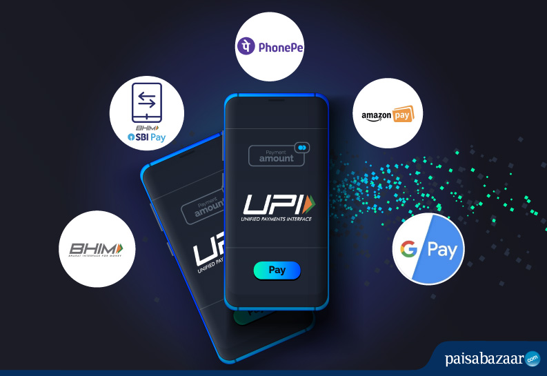 Upi Registration How To Register To Transfer Or Receive Funds With Upi