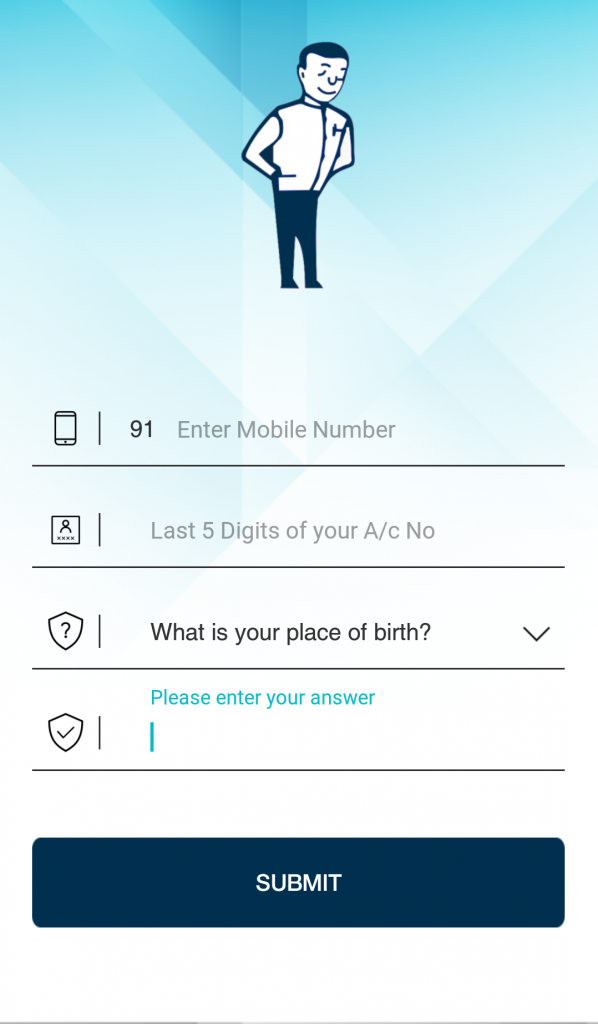 passbook register