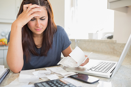 Financial Security