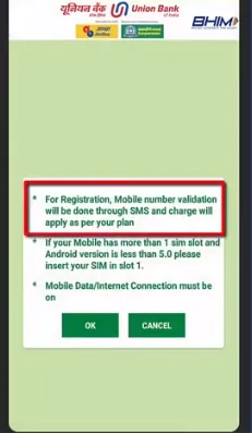 BHIM CORP Registration