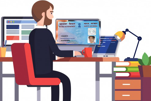 PAN Activity Monitoring I-T Tool