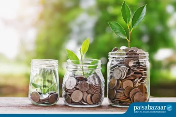 online savings account