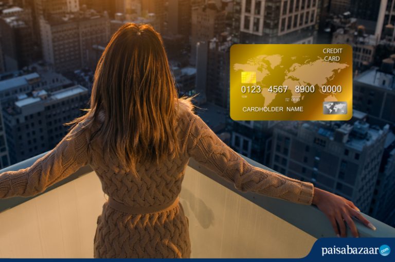 Premium Credit Cards in India