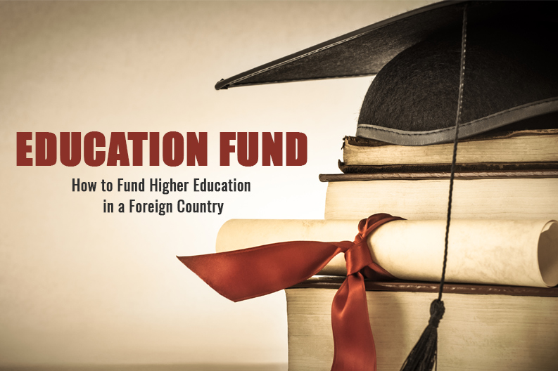 how do education funds work