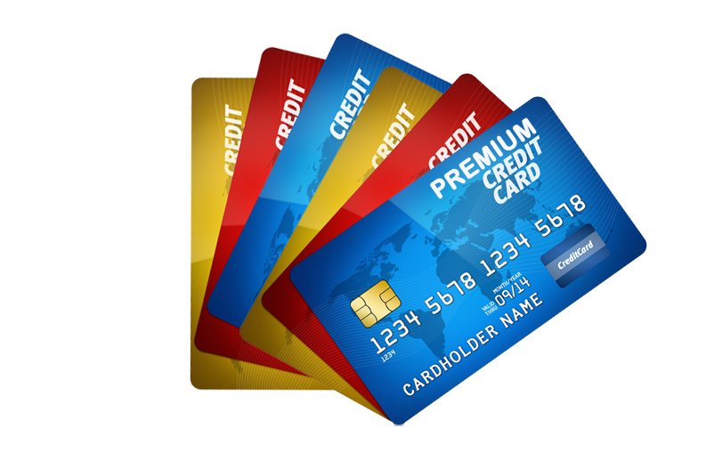 7 Best Premium Credit Cards in India  01 September 2019