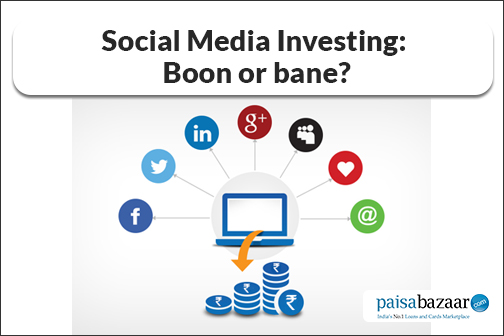 Investments through Social Media: Pros and Cons
