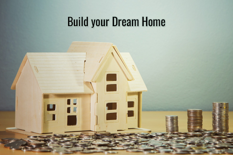 Other Ways to Secure Funding for Your Dream House