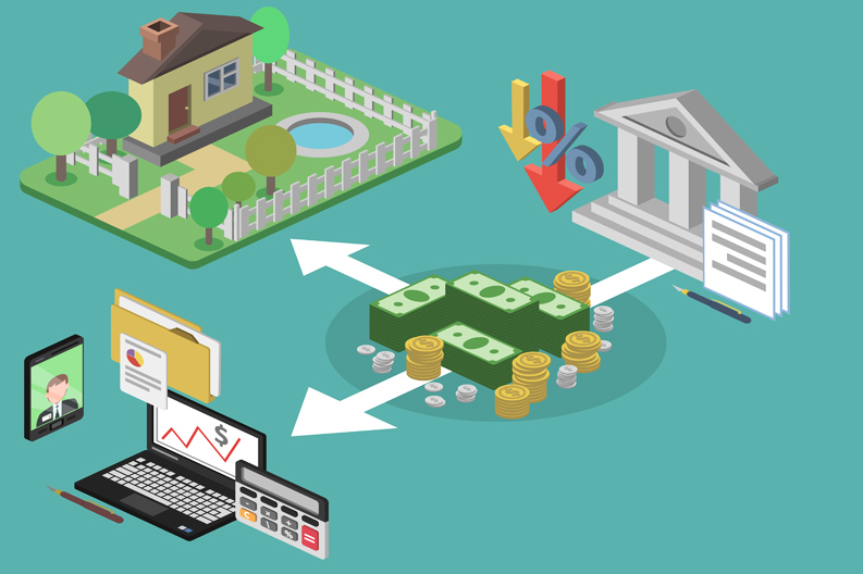 Rising home loan Interest Rates – Reduce the Impact with home loan balance transfer