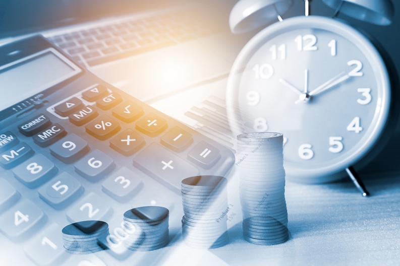 term deposit calculator