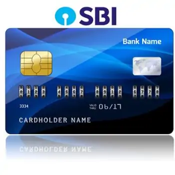 SBI EMV Chip