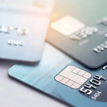 credit card fees and charges