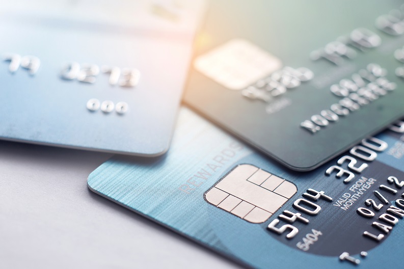 credit card fees and charges