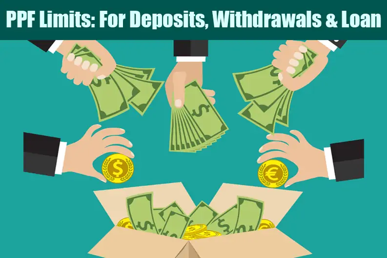 Public Provident Fund (PPF) Limits