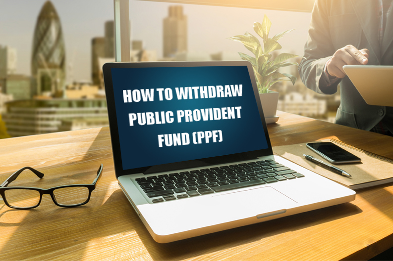 PPF Withdrawal Process: Rules, Partial/Premature, Forms & Taxability