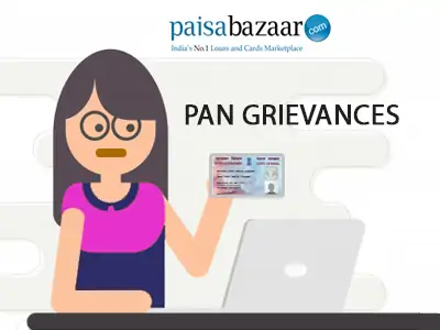pan grievances