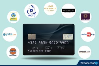 Best Co-branded Credit Cards in India