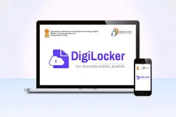 digilocker