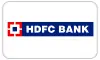 hdfc logo