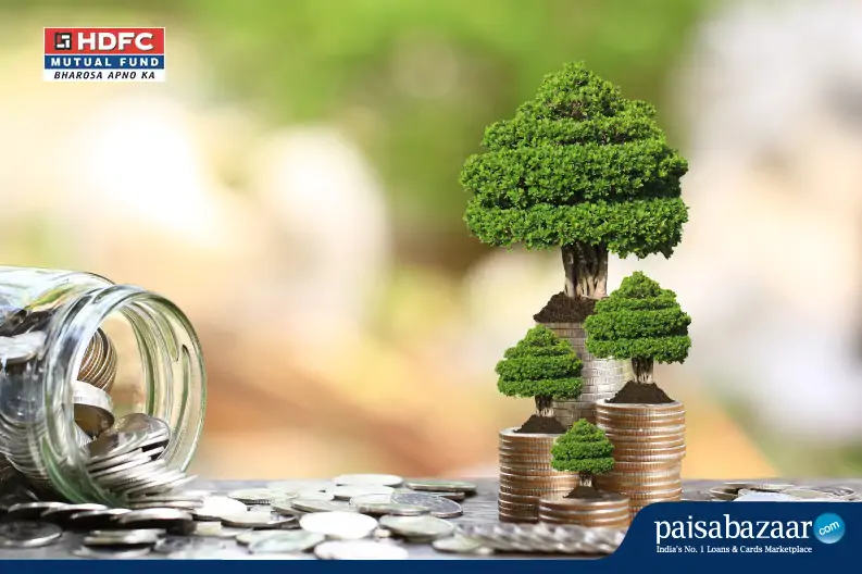 HDFC Ultra Short Term Fund