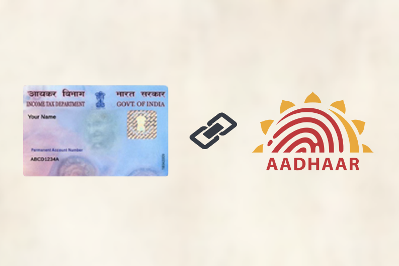 Supreme Court says Linking PAN with Aadhaar is Mandatory -Paisabazaar