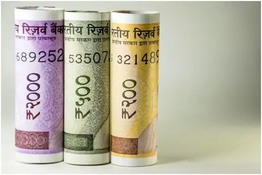new currency notes