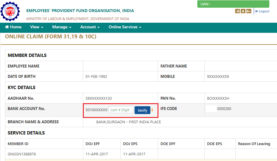 epf form 10c