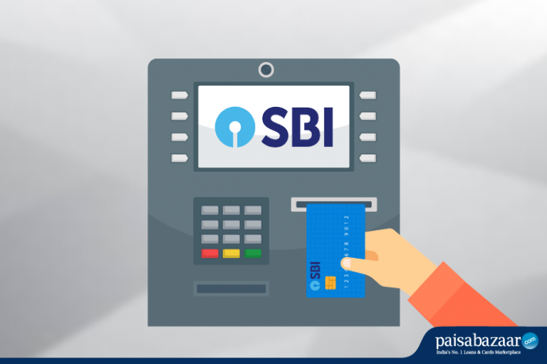 যদি আপুনি SBI ATM ৰ পৰা টকা উলিয়াবলৈ গৈ আছে তেন্তে প্