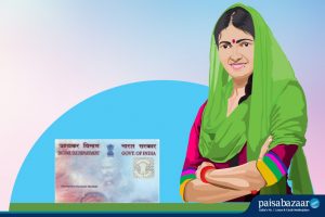 change name in pan card after marriage