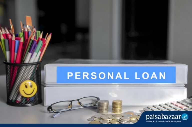 Personal Loan Terms