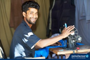 Small Business Loan for SMB's