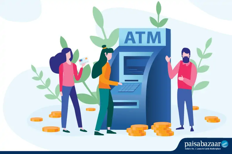 ATM Franchise