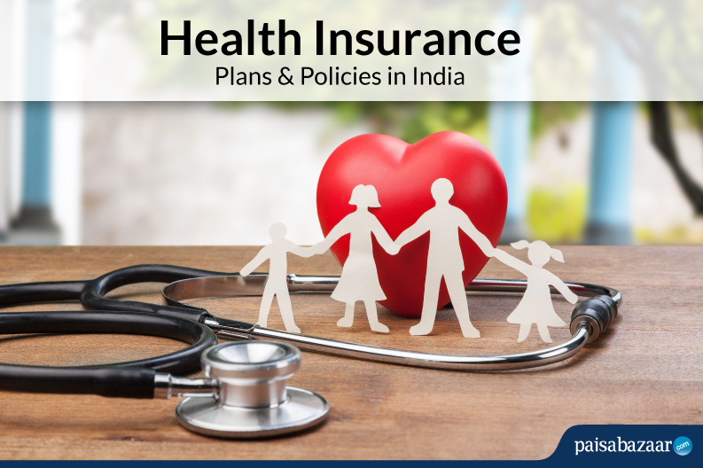 Best family health insurance policy in india