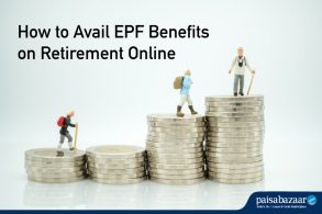 How to Avail EPF Benefits Online After Retirement?