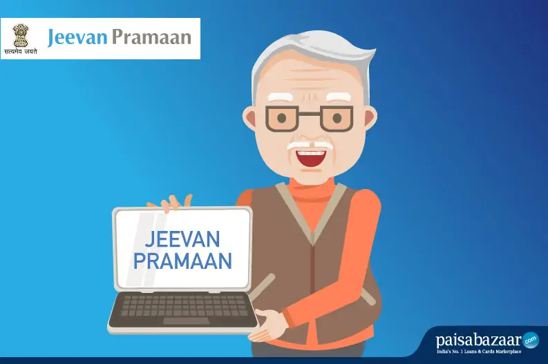 Jeevan Pramaan: Eligibility, Registration & Certificate Download